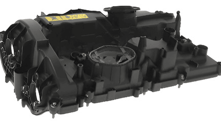 Tapa Valvula Bmw X1 X2 X3 X4 Z4 5