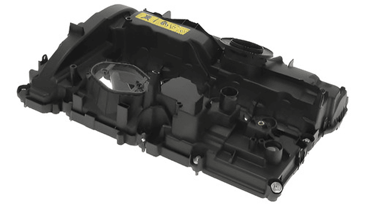 Tapa Valvula Bmw X1 X2 X3 X4 Z4 6