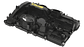 Tapa Valvula Bmw X1 X2 X3 X4 Z4 - Miniatura 6