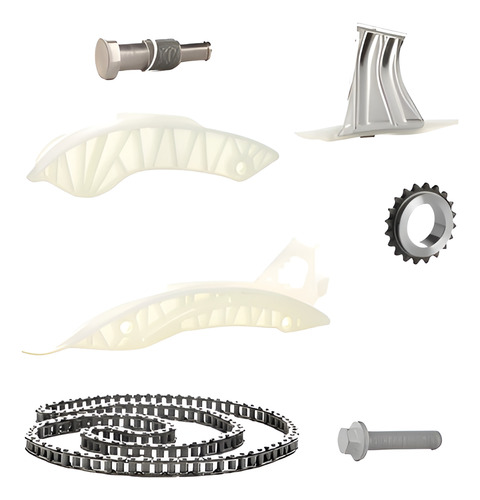 Kit Distribución Mini Clubman Clubvan Paceman Countryman 1