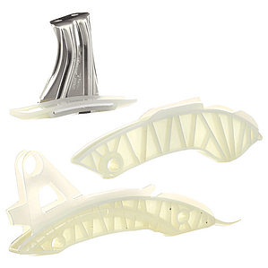 Kit Distribucion Mini Clubman Clubvan Paceman Countryman