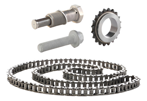 Kit Distribución Mini Clubman Clubvan Paceman Countryman 3