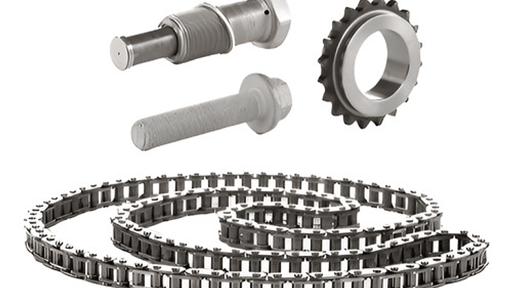 Kit Distribucion Mini Clubman Clubvan Paceman Countryman 3