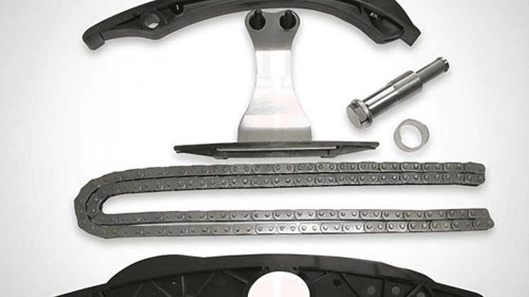 Kit Distribucion Mini - Mini Clubman - Mini Countryman 3