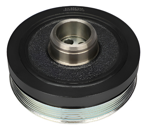 Polea Damper BMW X3 X4 Z4 Series 1 2 3 4 5 6 7 1