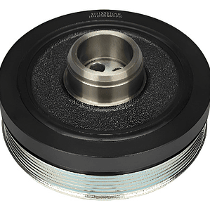 Polea Damper Bmw X3 X4 Z4 Series 1 2 3 4 5 6 7