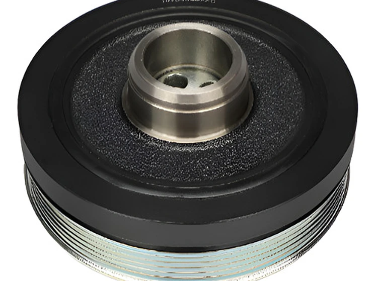 Polea Damper BMW X3 X4 Z4 Series 1 2 3 4 5 6 7 1