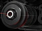 Polea Damper BMW X3 X4 Z4 Series 1 2 3 4 5 6 7 - Miniatura 2