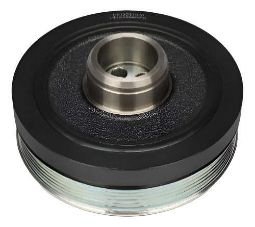 Polea Damper BMW X3 X4 Z4 Series 1 2 3 4 5 6 7 3