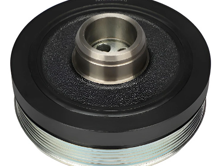 Polea Damper BMW X3 X4 Z4 Series 1 2 3 4 5 6 7 3