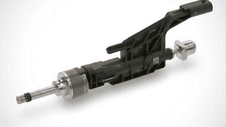 Inyector Bencina Mini - Mini Clubman - Mini Countryman 1