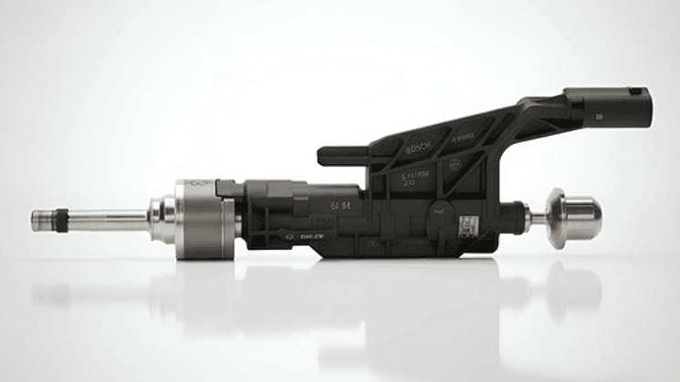 Inyector Bencina Mini - Mini Clubman - Mini Countryman 2