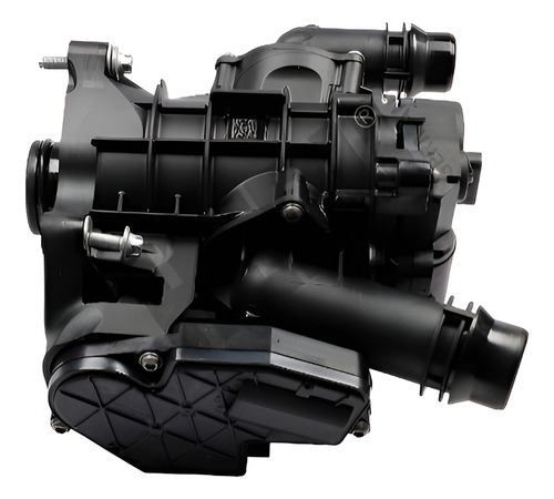 Termostato BMW X3 X4 Z4 1