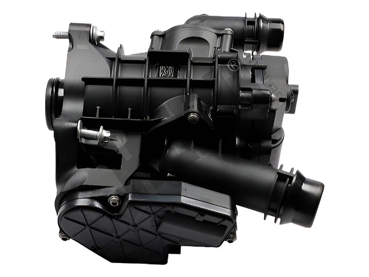 Termostato BMW X3 X4 Z4 1