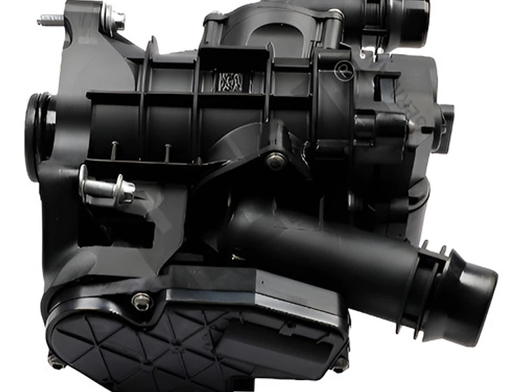 Termostato BMW X3 X4 Z4 1