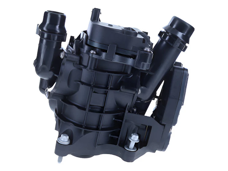Termostato BMW X3 X4 Z4 4