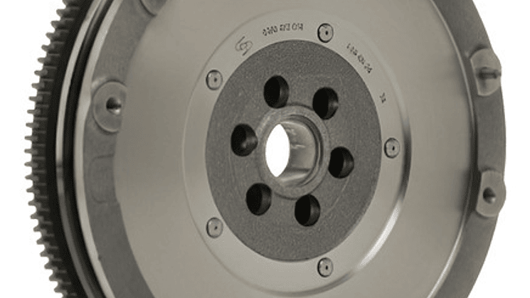 Volante Bimasa Opel Astra - Zafira 240mm 1