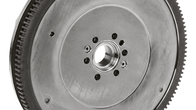 Volante Bimasa Opel Astra - Zafira 240mm 2