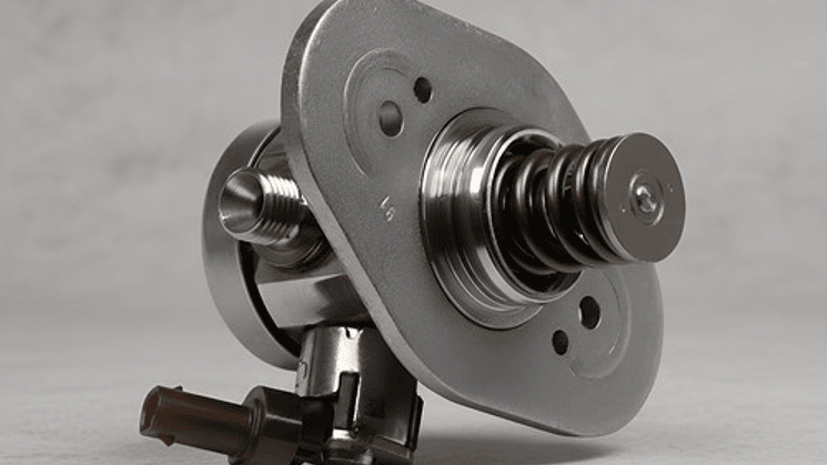 Bomba Alta Presion Bencina  Mini - Clubman - Countryman 2