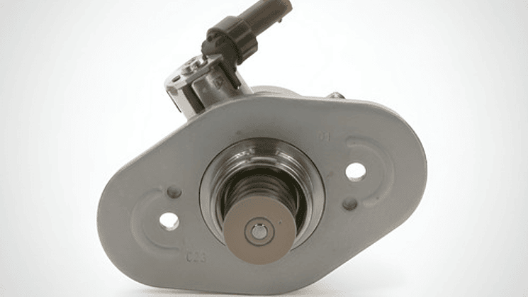 Bomba Alta Presion Bencina  Mini - Clubman - Countryman 3