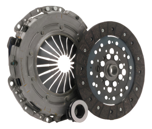 Kit Embrague Mini Clubman Clubvan Countryman Paceman 1