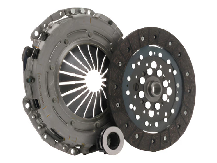 Kit Embrague Mini Clubman Clubvan Countryman Paceman 1