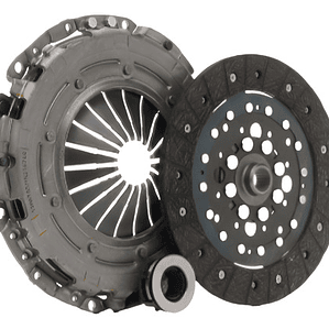 Kit Embrague Mini Clubman Clubvan Countryman Paceman