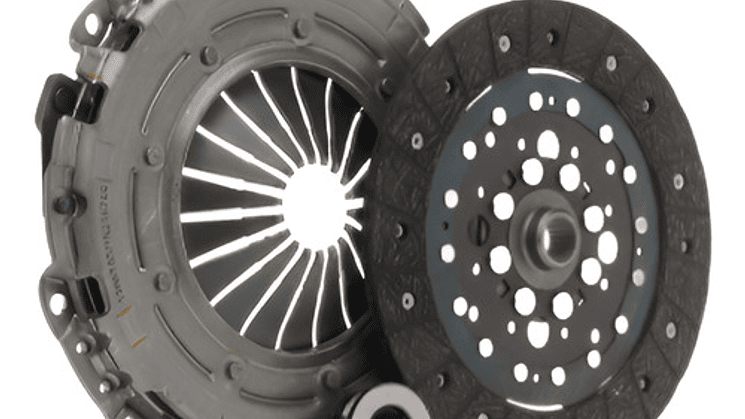 Kit Embrague Mini Clubman Clubvan Countryman Paceman 1