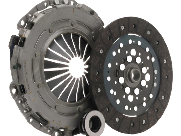 Kit Embrague Mini Clubman Clubvan Countryman Paceman 1
