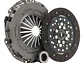 Kit Embrague Mini Clubman Clubvan Countryman Paceman - Miniatura 1