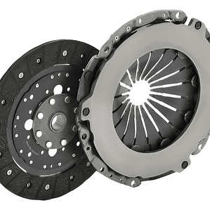 Kit Embrague Mini Clubman Clubvan Countryman Paceman