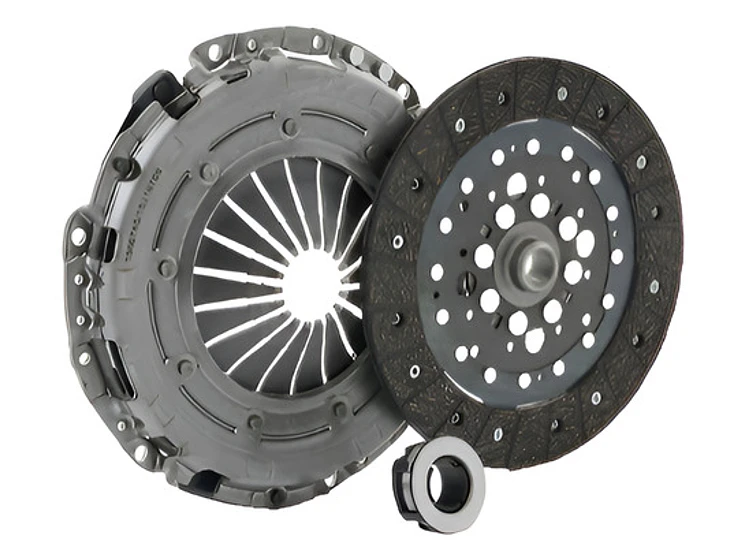 Kit Embrague Mini Clubman Clubvan Countryman Paceman 3