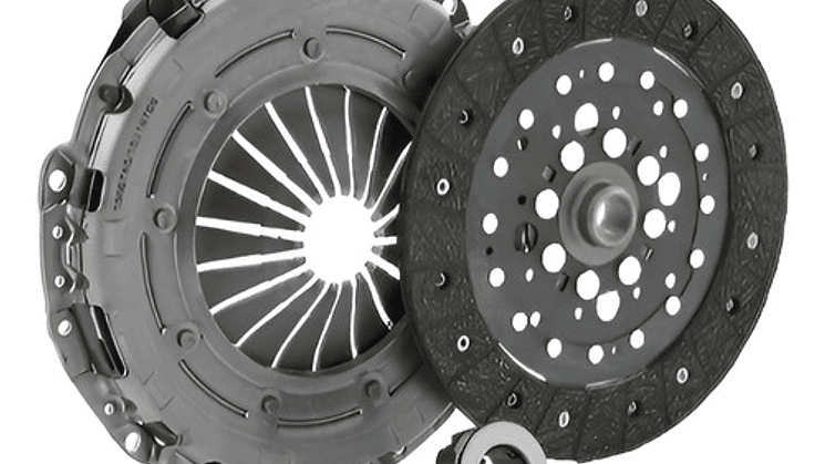 Kit Embrague Mini Clubman Clubvan Countryman Paceman 3