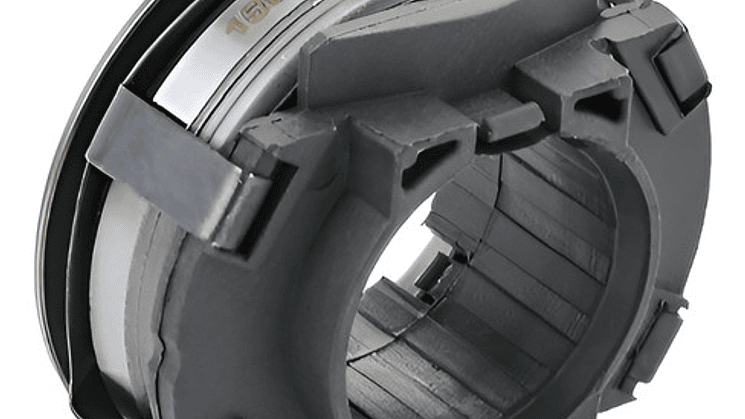 Kit Embrague Mini Clubman Clubvan Countryman Paceman 5