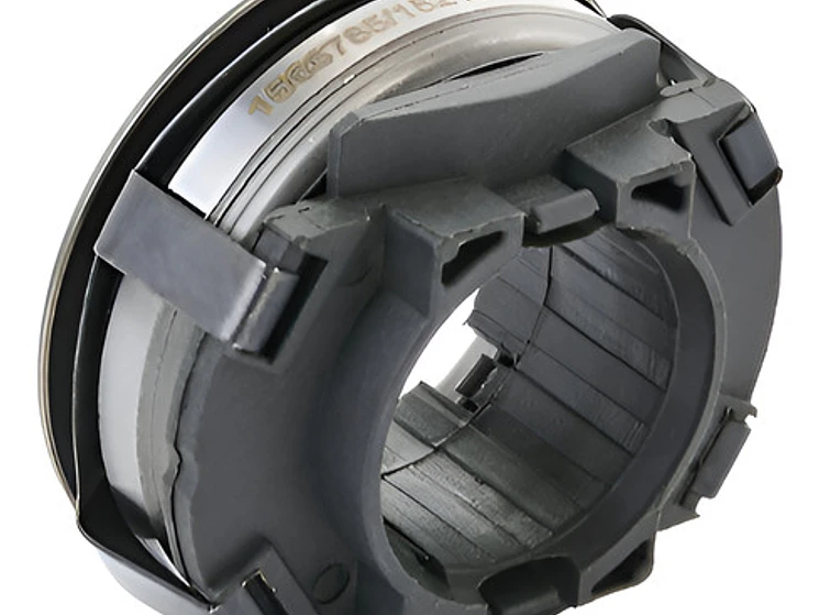 Kit Embrague Mini Clubman Clubvan Countryman Paceman 5