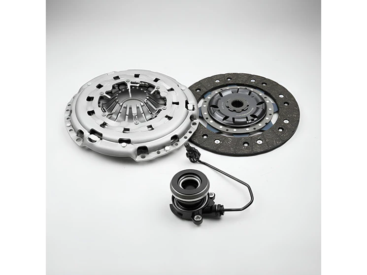 Kit Embrague Opel Astra - Zafira 1