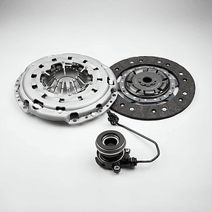 Kit Embrague Opel Astra - Zafira