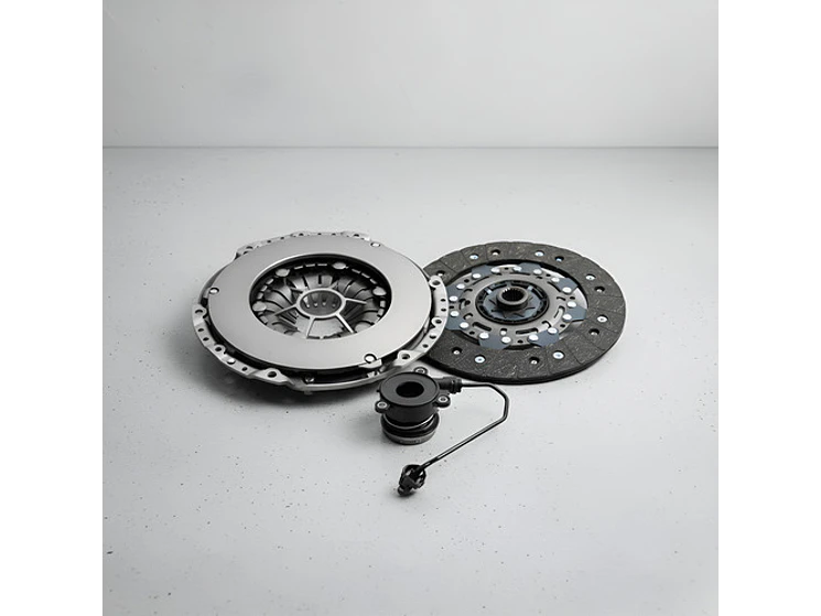 Kit Embrague Opel Astra - Zafira 2