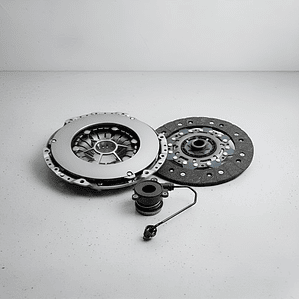 Kit Embrague Opel Astra - Zafira