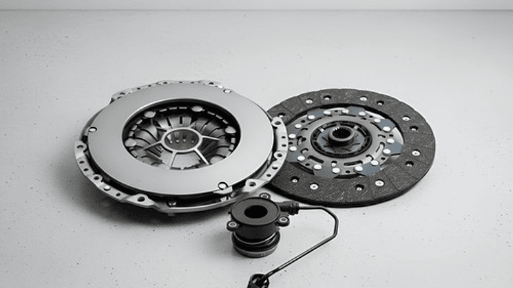 Kit Embrague Opel Astra - Zafira 2