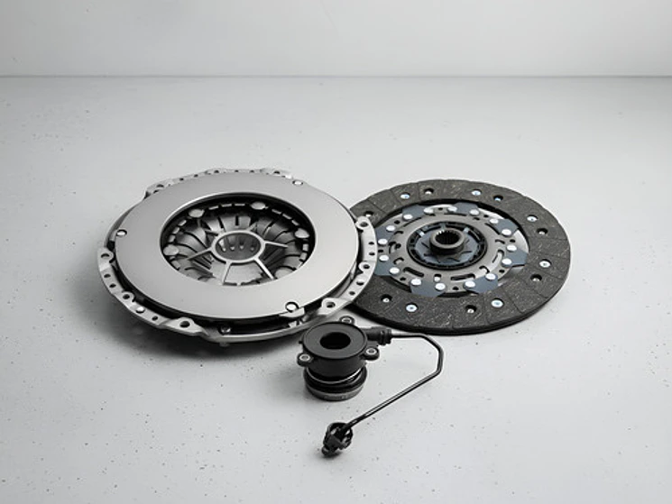Kit Embrague Opel Astra - Zafira 2