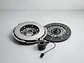 Kit Embrague Opel Astra - Zafira - Miniatura 2