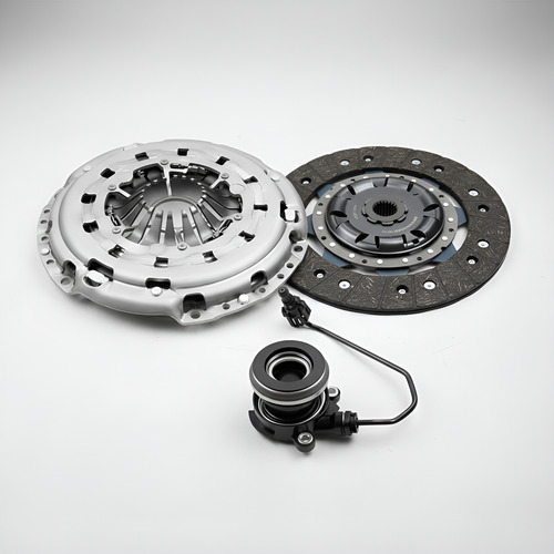 Kit Embrague Opel Astra - Zafira 3