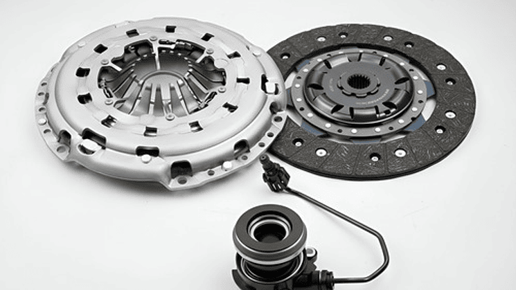 Kit Embrague Opel Astra - Zafira 3