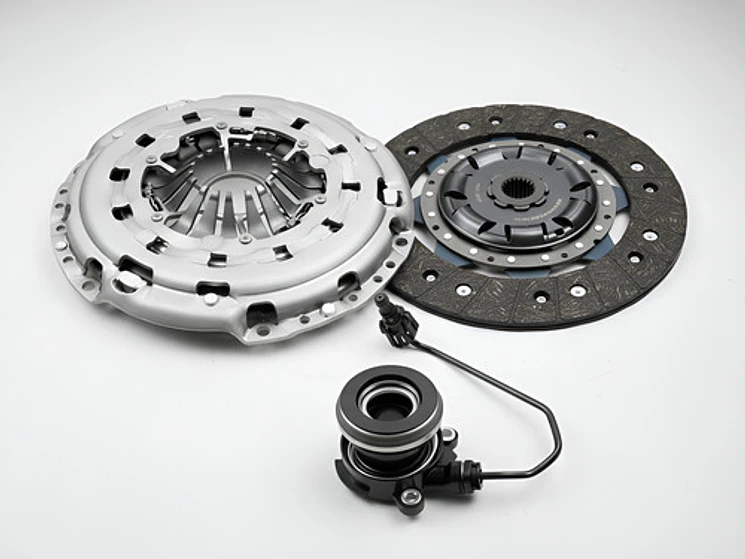 Kit Embrague Opel Astra - Zafira 3