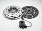Kit Embrague Opel Astra - Zafira - Miniatura 3