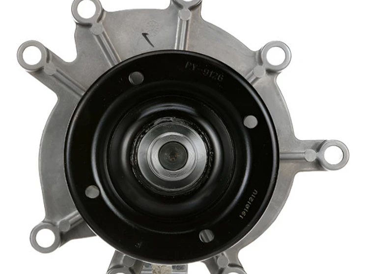 Bomba De Agua Dodge Ram 1500  Charger Durango Challenger 1