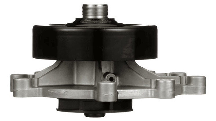 Bomba De Agua Dodge Ram 1500  Charger Durango Challenger 2