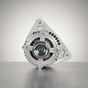 Alternador Dodge Ram 1500 Dodge Ram 2500