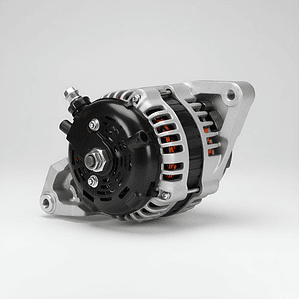 Alternador Dodge Ram 1500 Dodge Ram 2500